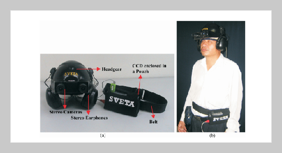 Stereo Image Sonification for Blind Navigation