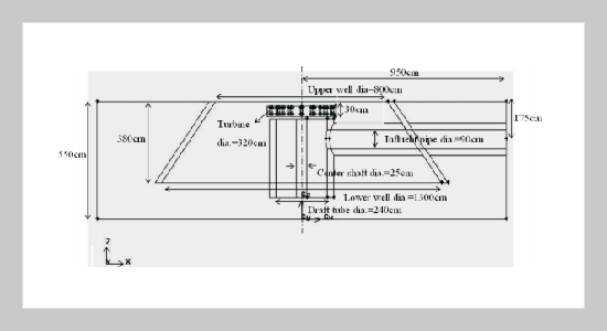 A Study of Water Treatment Clarifier