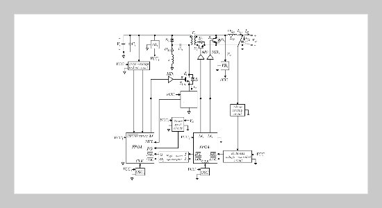 Applying FPGA-Based SR Control to Hysteresis Voltage-Controlled Forward Converter to Enhance Transient Response