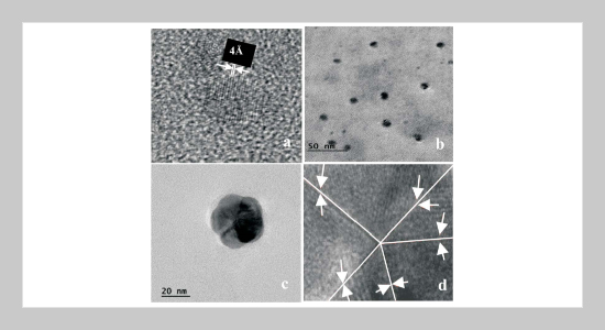 Growth Mechanism of Nano-silver Wires