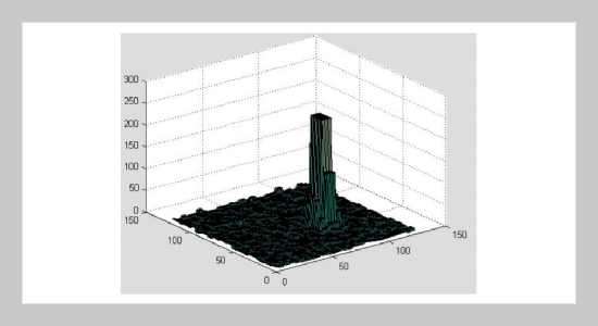 Dim Targets Detection and Tracking by Self-adaptive Segmentation and Particle Filter in Starry Images