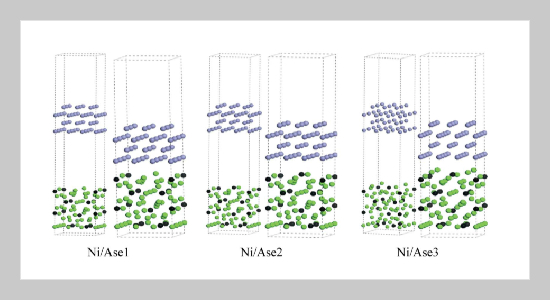 Aging Effect on Impact Properties of NF709R and HR3C