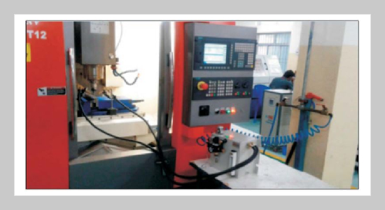 Comparative Study of Different Coolants in End Milling of OHNS Using Minimum Quantity Lubrication Technique