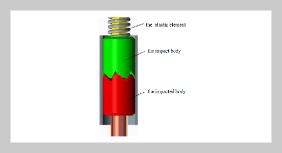 Development and Evaluation of A Torsional Mechanical Oscillator