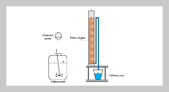 Novel multifunctional sewage sludge-based adsorbents for treatment of municipal wastewater