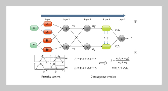 Predicting the capillary water absorption values of building stones by hybrid models