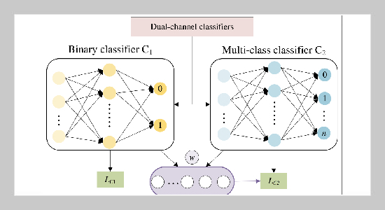 Fault diagnosis of power transformers based on dissolved gas analysis and multi-kernel graph convolution network integrated with dual-channel classifiers