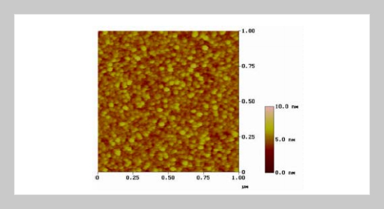 Growth of Zinc Oxide Nanowires on Silicon (100) 