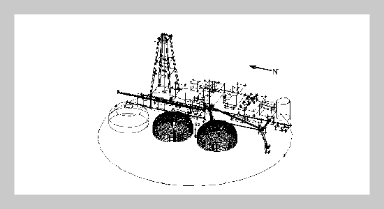 Computational Simulation and Comparison of the Effect of Different Surroundings on Wind Loads on Domed Structures